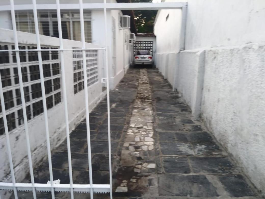 Casa Rosarinho 1- Recife - Quartos Com Banheiros Exclusivos Kültér fotó